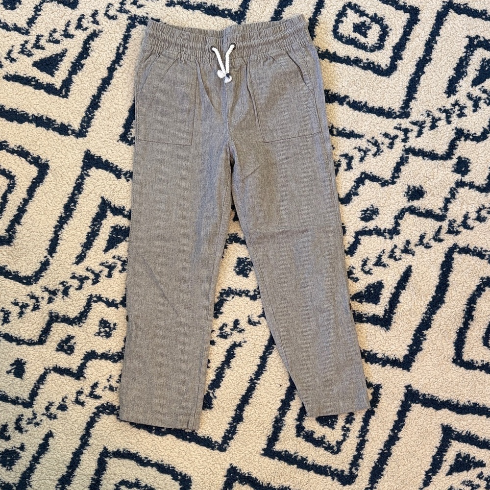 H&M Gray Kids Pants